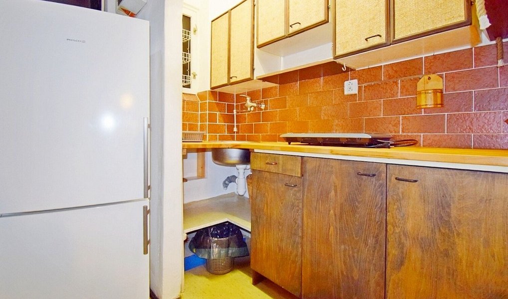Pronájem bytu 1+1 37 m², Praha – náhled fotky 7