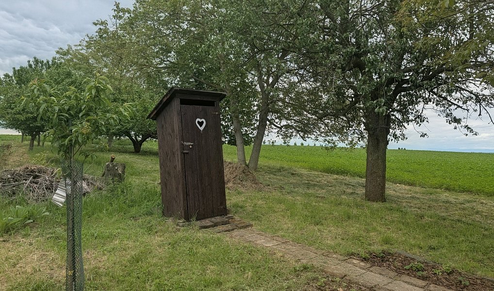 Prodej chaty/chalupy 35 m² s pozemkem 2 290 m², Želeč – náhled fotky 9