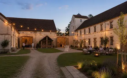 Prodej stavebního pozemku 5 500 m², Hořovičky - Bukov, okres Rakovník