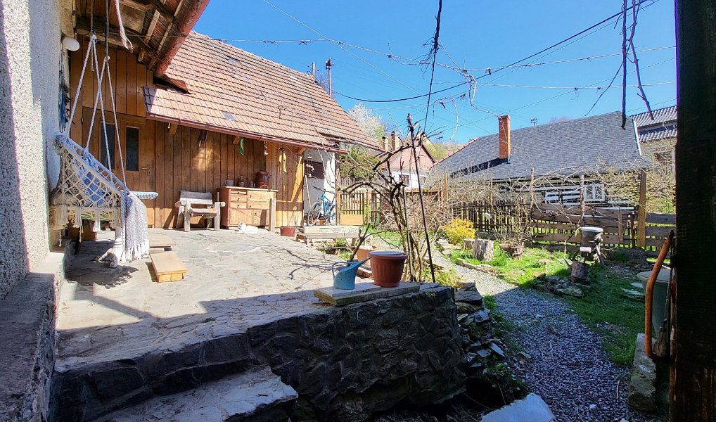 Prodej chaty/chalupy 100 m² s pozemkem 760 m², Svojanov – náhled fotky 19