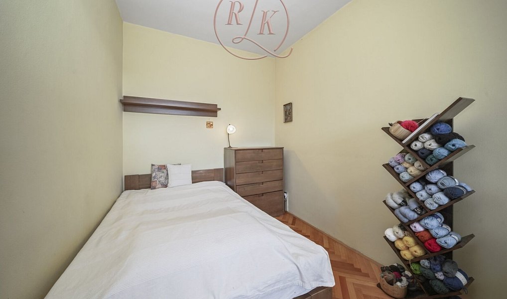 Prodej bytu 2+1 57 m², Brno – náhled fotky 13