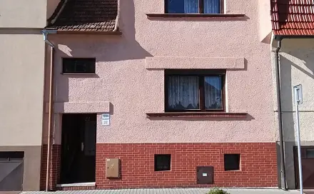 Prodej domu 210 m² s pozemkem 112 m², Šilingrova, Břeclav