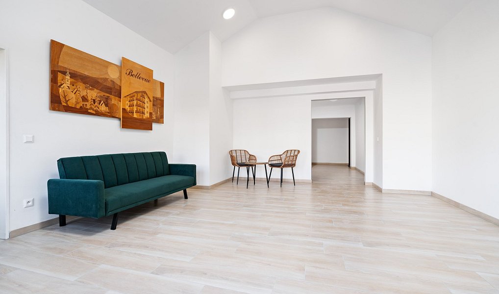 Prodej bytu 2+kk 51 m², Německo – náhled fotky 12