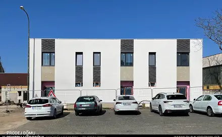 Prodej domu 87 m², Milíčova, Hodonín