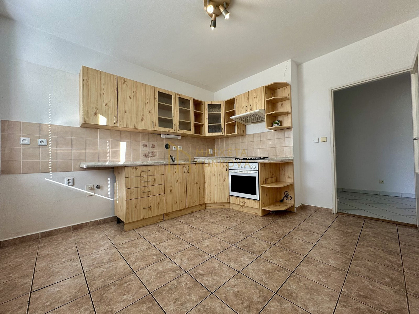 Pronájem bytu 1+1 43 m² – fotografie 2