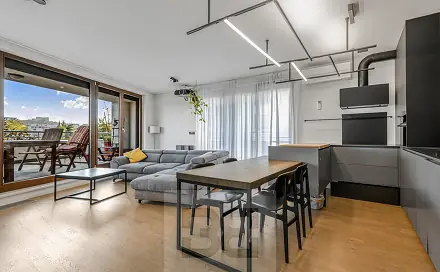 Prodej bytu 4+kk 106 m²