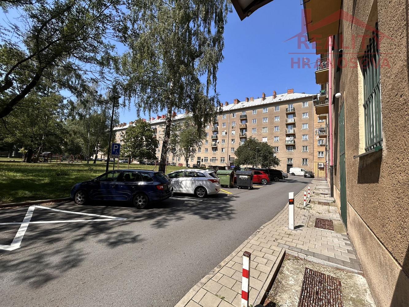 Prodej bytu 3+kk 78 m² – fotografie 3