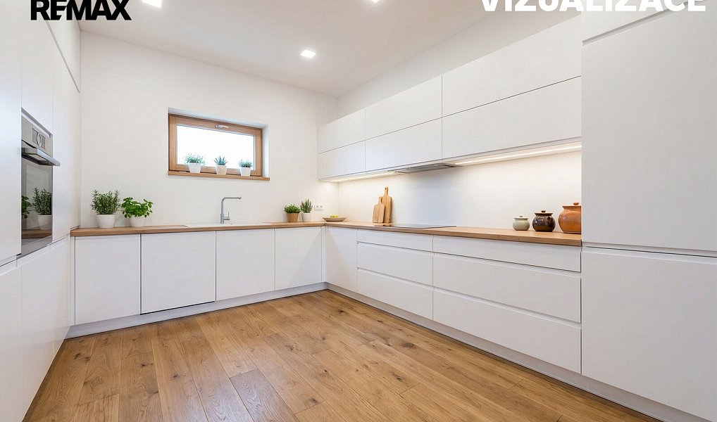 Prodej domu 149 m² s pozemkem 300 m², Košťany – náhled fotky 3