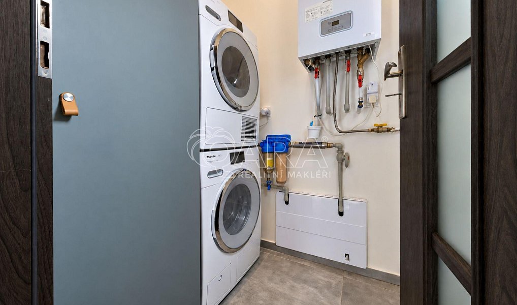 Pronájem domu 124 m² s pozemkem 76 m², Nelahozeves – náhled fotky 27