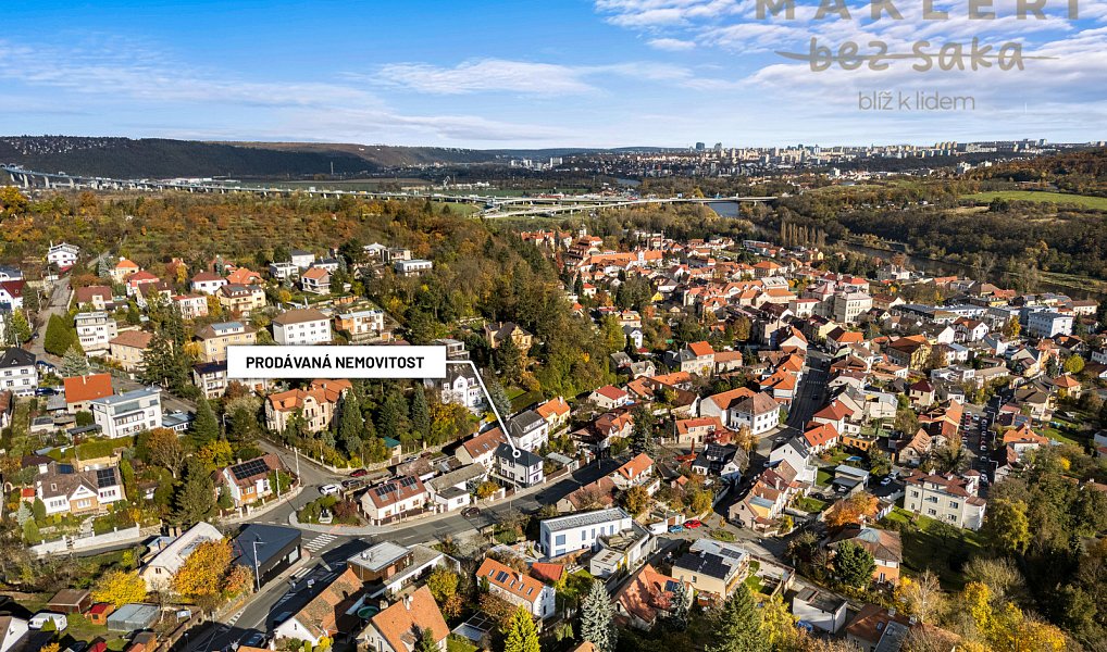 Prodej bytu atypického 81 m², Praha – náhled fotky 26