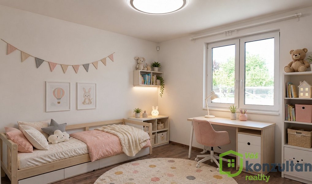 Prodej domu 85 m² s pozemkem 381 m², Šenov – náhled fotky 8