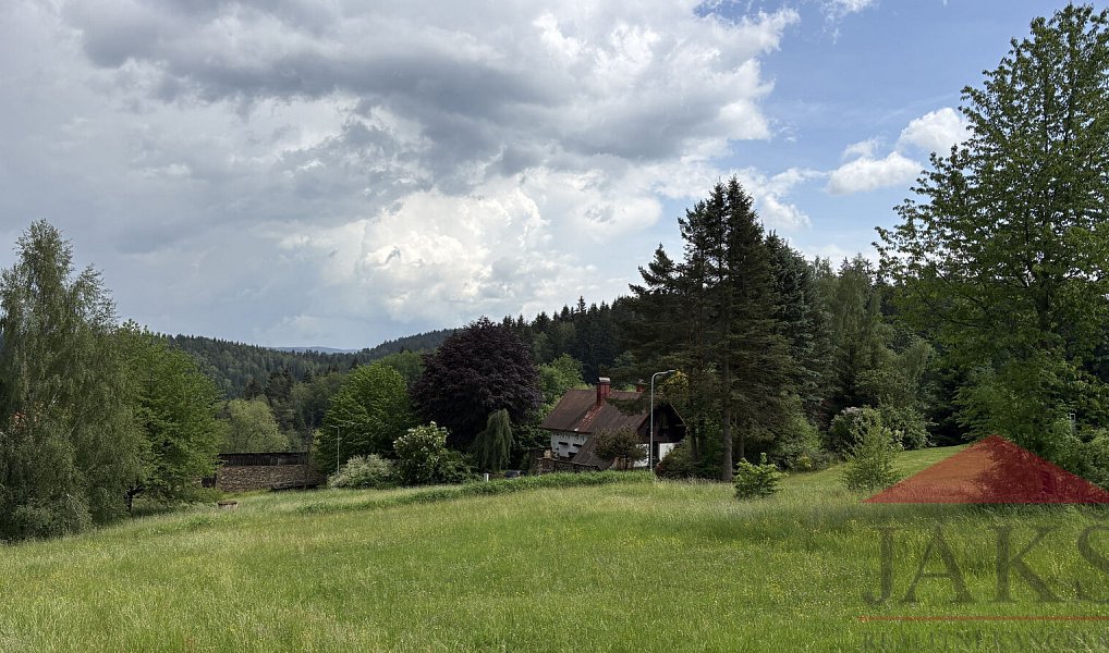 Prodej chaty/chalupy 85 m² s pozemkem 8 983 m², Volary – náhled fotky 38