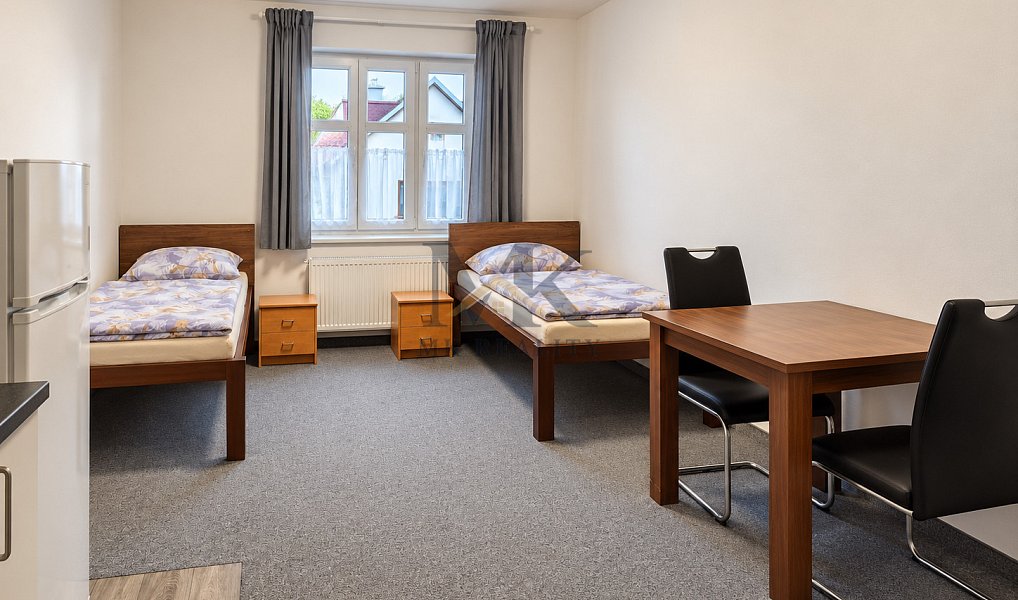 Pronájem bytu 1+kk 27 m², Zdíkov – náhled fotky 4