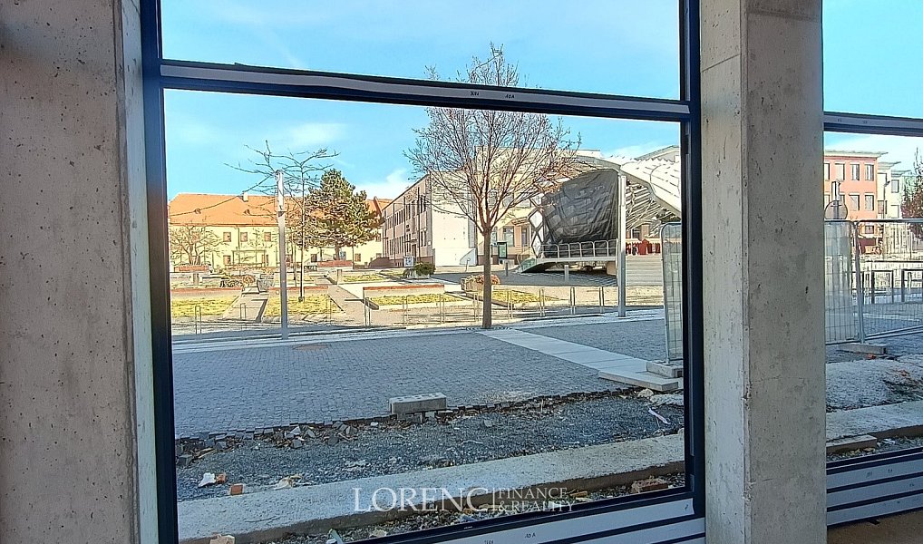 Pronájem obchodních prostor 115 m², Veselí nad Moravou – náhled fotky 9