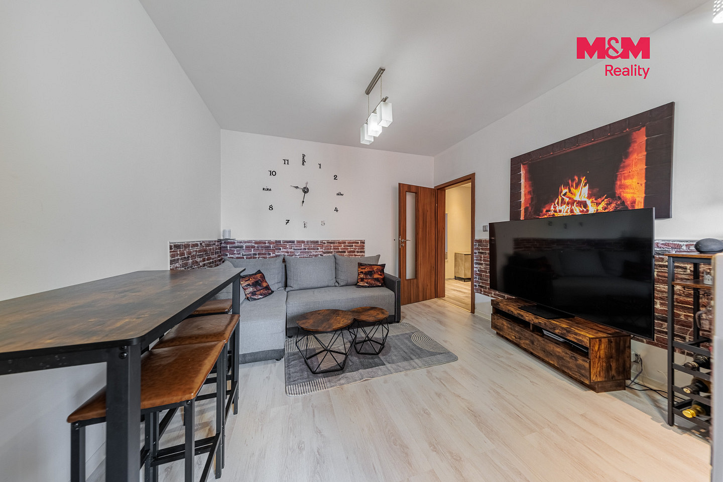Prodej bytu 3+kk 61 m² — photo 2