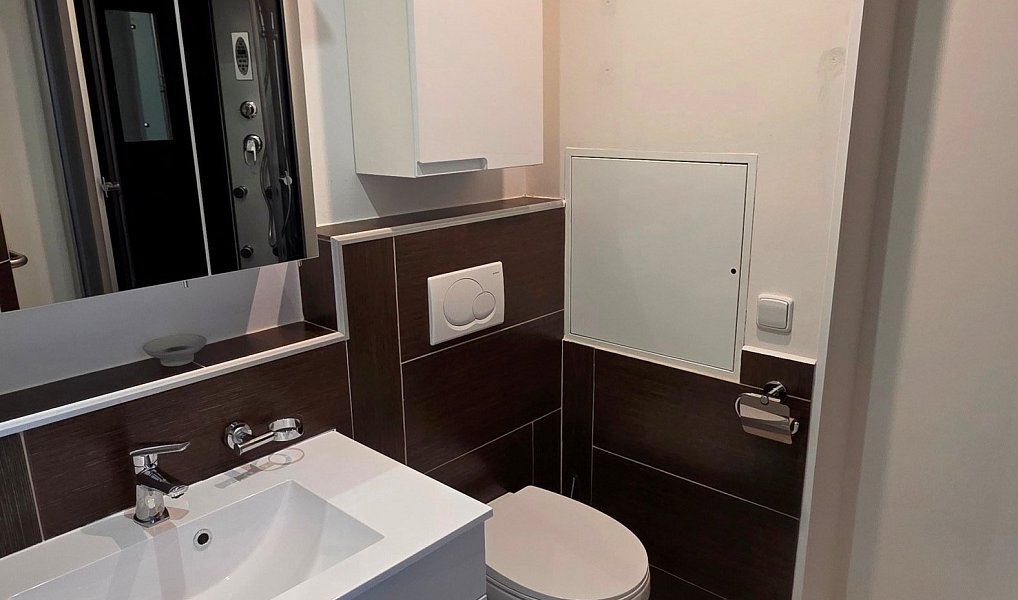 Prodej bytu 1+kk 30 m², Praha – náhled fotky 10