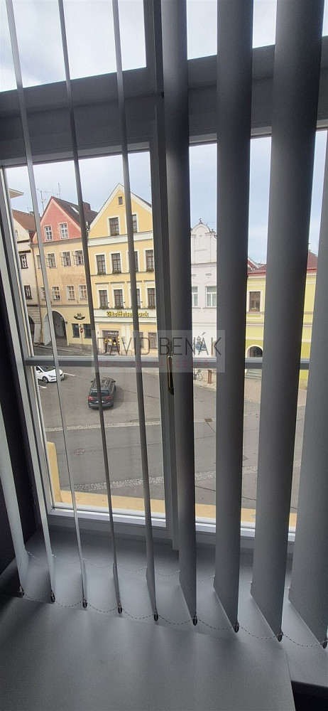 Pronájem kanceláře 15 m² — photo 4