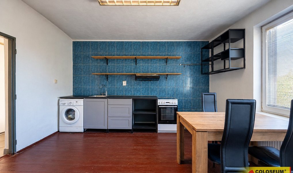Prodej domu 86 m² s pozemkem 630 m², Náměšť nad Oslavou – náhled fotky 3