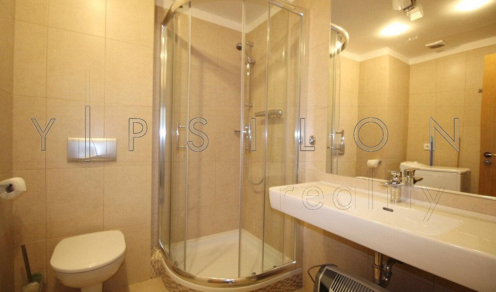 Pronájem bytu 2+kk 55 m², Praha – náhled fotky 8