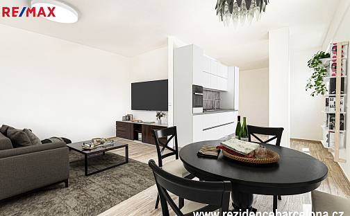 Prodej bytu 1+kk 47 m², Bezručova, Frýdek-Místek - Místek