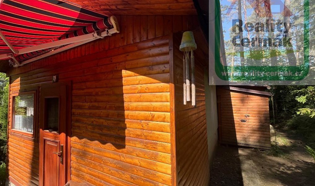 Prodej chaty/chalupy 38 m² s pozemkem 35 m², Horšovský Týn – náhled fotky 4
