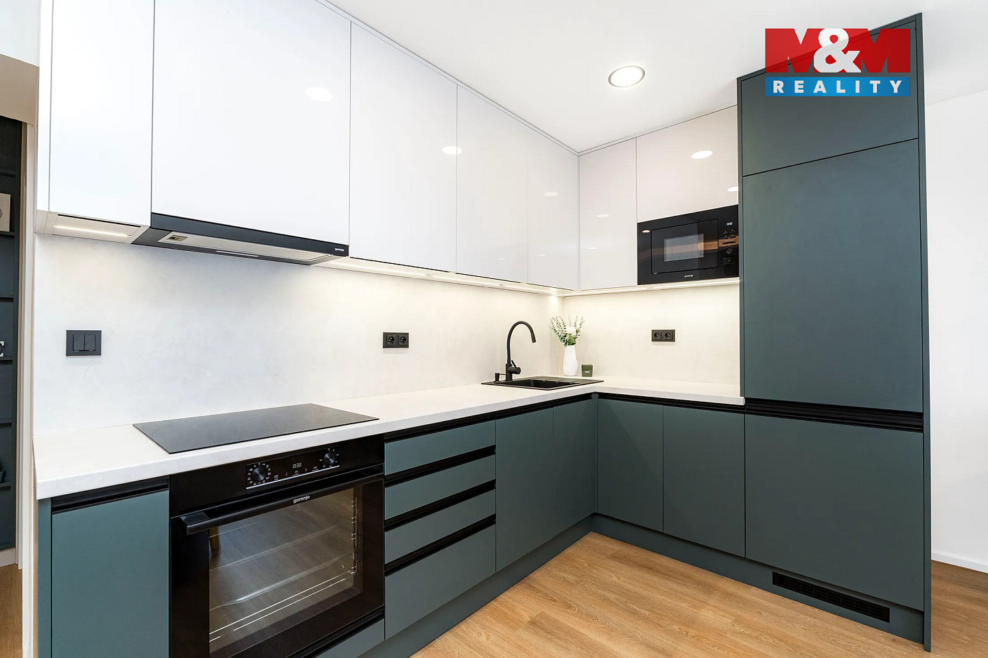 Prodej bytu 3+kk 60 m² — photo 3