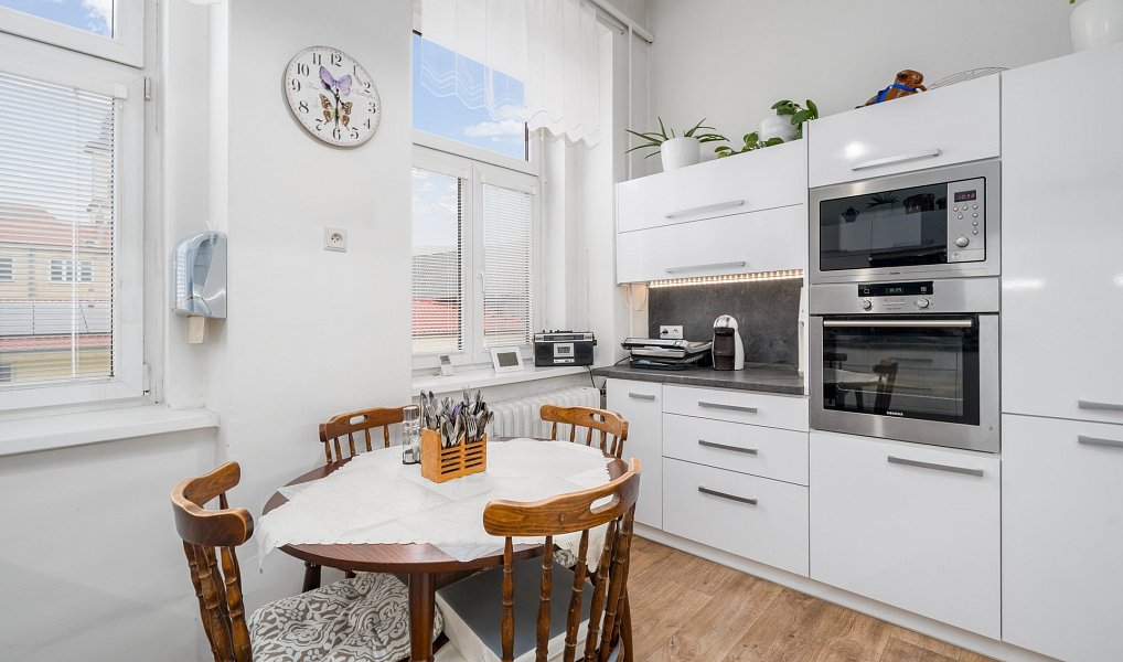 Prodej bytu 4+1 113 m², Terezín – náhled fotky 2