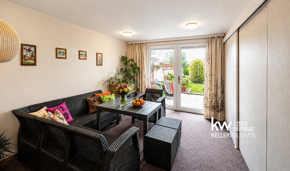 Prodej domu 252 m² s pozemkem 304 m², Teplice – náhled fotky 8
