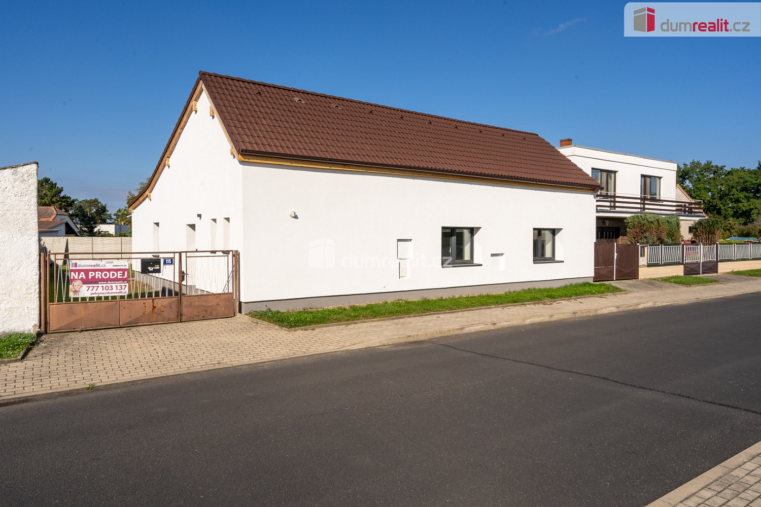 Prodej domu 460 m² s pozemkem 225 m² – fotografie 5