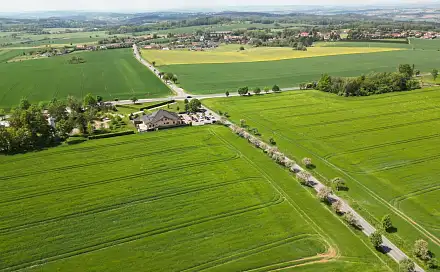 Prodej stavebního pozemku 854 m², Sulice, okres Praha-východ