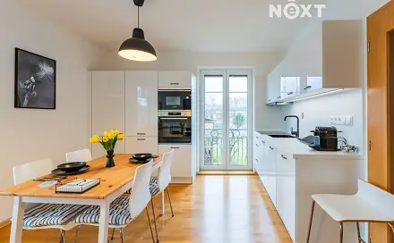 Pronájem bytu 3+kk 67 m², Dobrovského, Šumperk