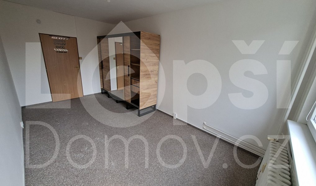 Prodej bytu 3+1 68 m², Jeseník – náhled fotky 9