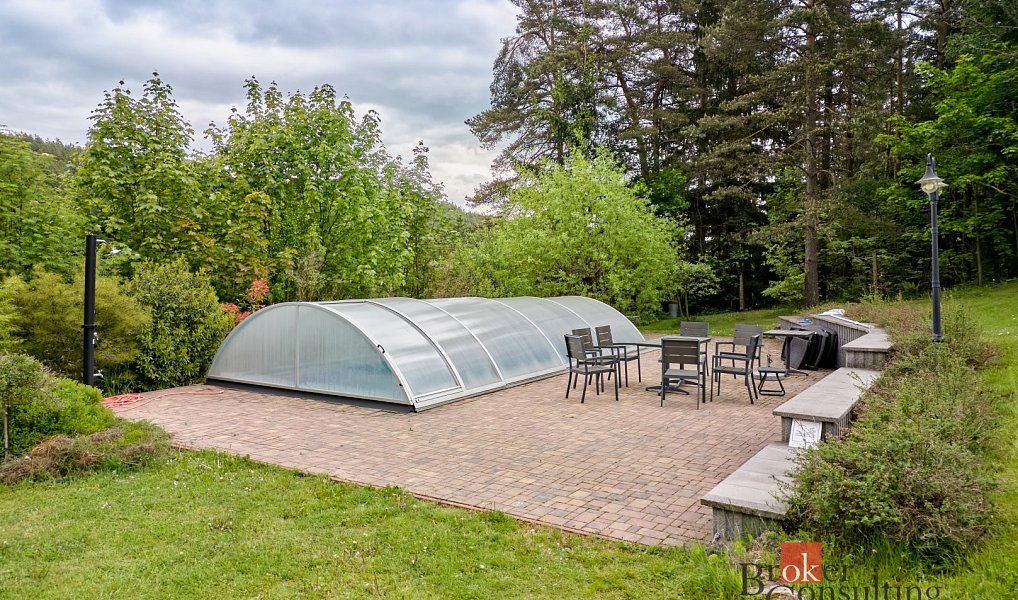 Prodej komerčního objektu (jiného typu) 800 m², Nejdek – náhled fotky 17