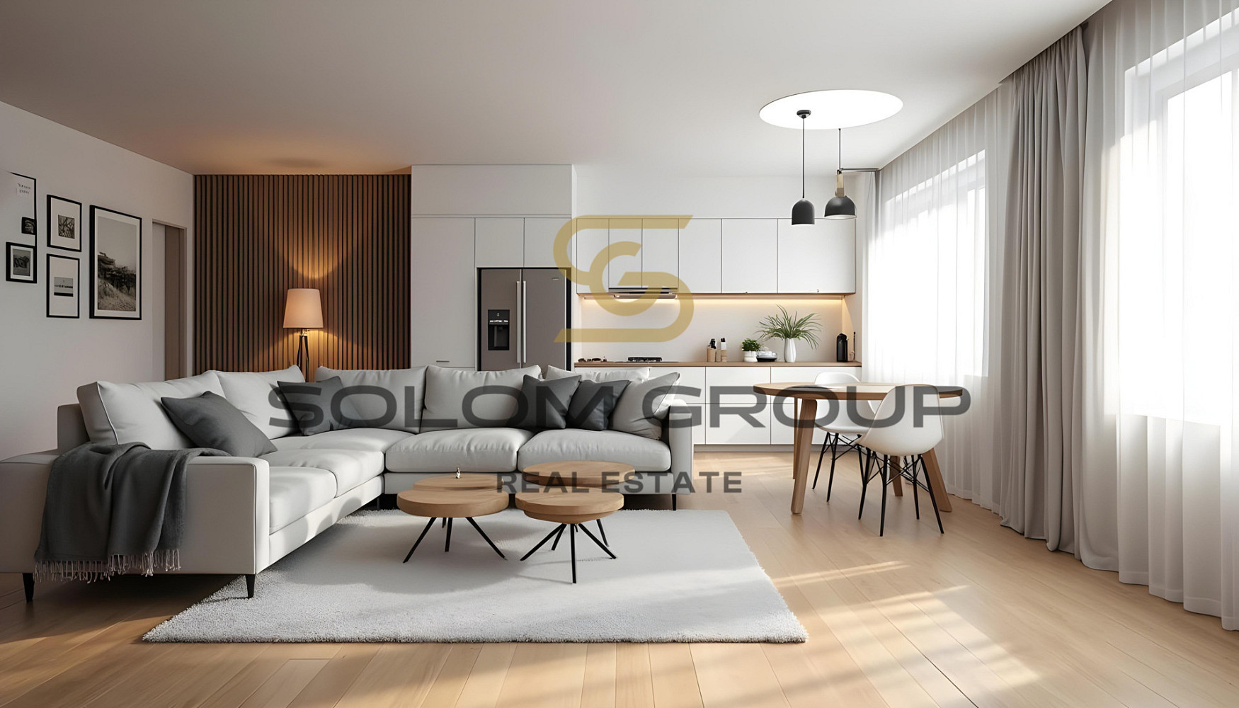 Prodej bytu 1+kk 45 m² - Ansicht 2