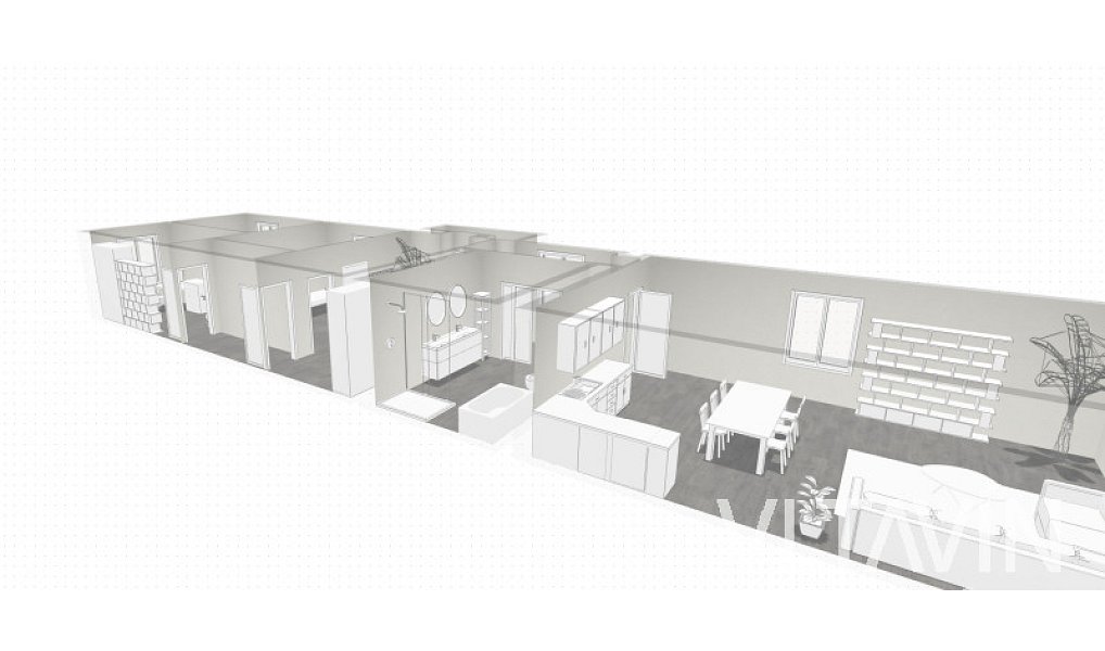 Prodej domu 120 m² s pozemkem 577 m², Odolena Voda – náhled fotky 14