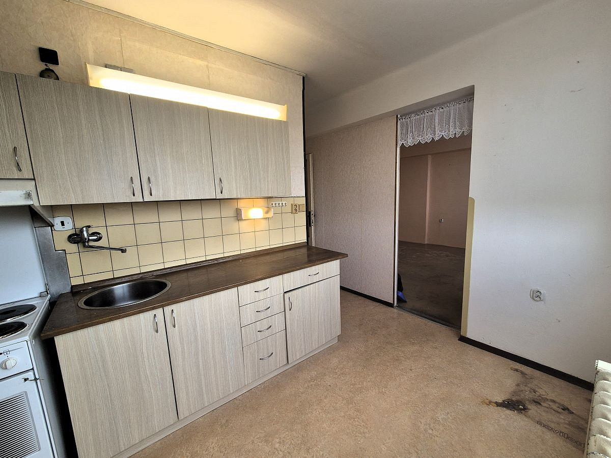 Prodej bytu 2+1 55 m² – fotografie 3