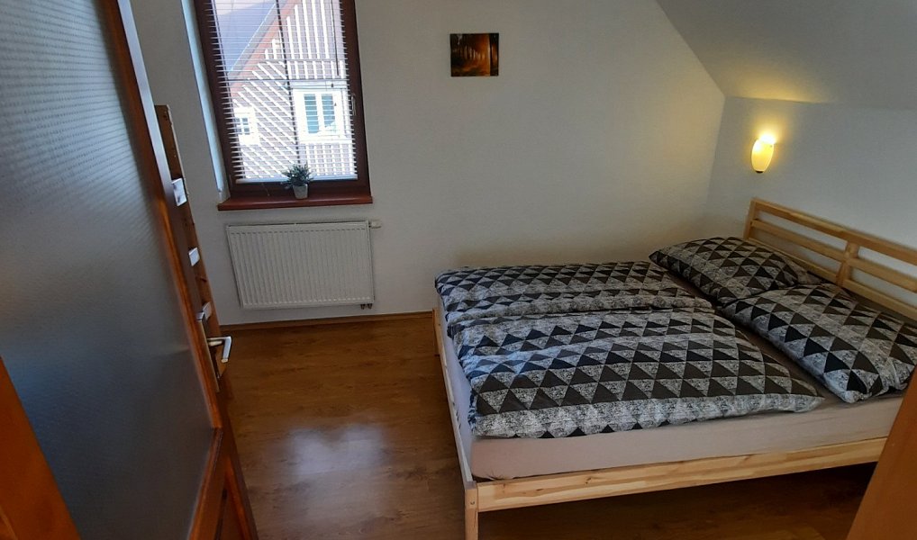 Pronájem bytu 2+kk 36 m², Vítkovice – náhled fotky 5