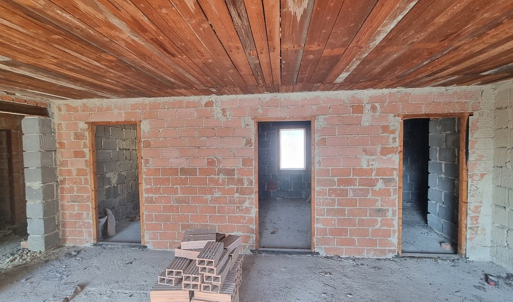 Prodej domu 350 m² s pozemkem 410 m², Velká Kraš – náhled fotky 17
