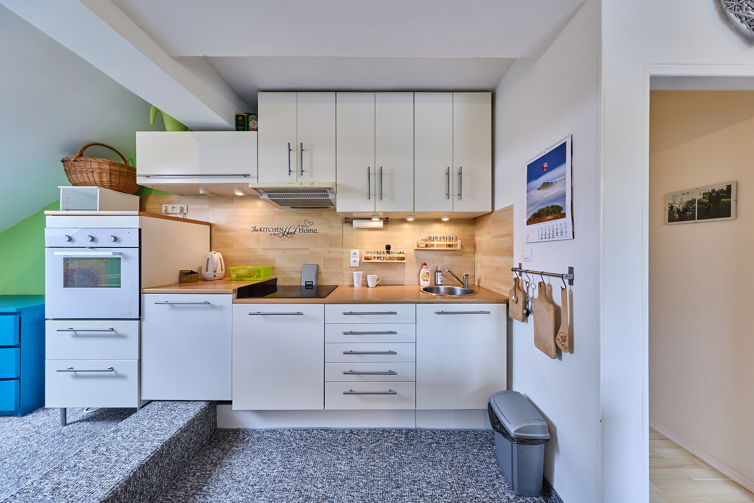 Prodej bytu 4+kk 59 m² – fotografie 2