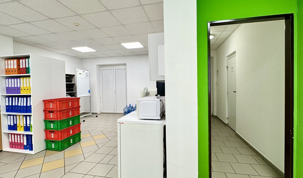 Pronájem obchodních prostor 100 m², Sokolov – náhled fotky 9