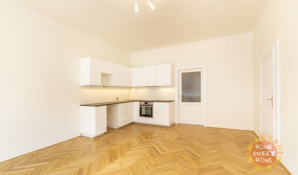 Pronájem bytu 2+kk 58 m², Praha – náhled fotky 5