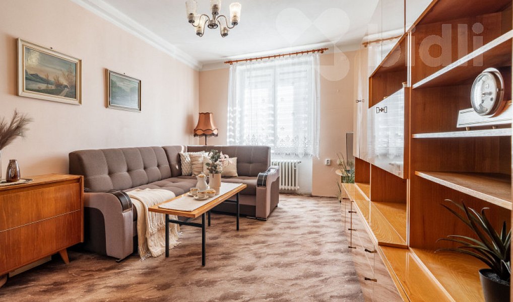 Prodej bytu 2+1 58 m², Ústí nad Labem – náhled fotky 4