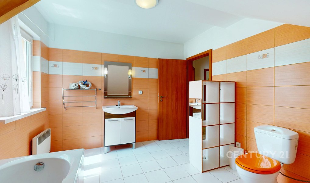 Prodej domu 143 m² s pozemkem 2 000 m², Nošovice – náhled fotky 22