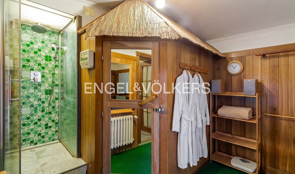 Prodej domu 324 m² s pozemkem 454 m², Praha – náhled fotky 13