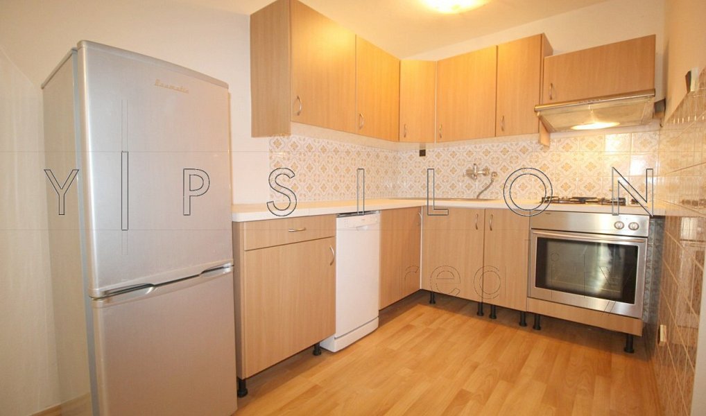 Pronájem bytu 2+kk 45 m², Praha – náhled fotky 2