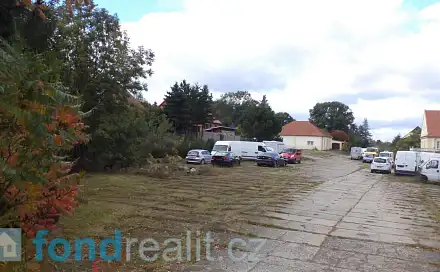 Prodej pozemku 256 m², Bělušice, okres Most