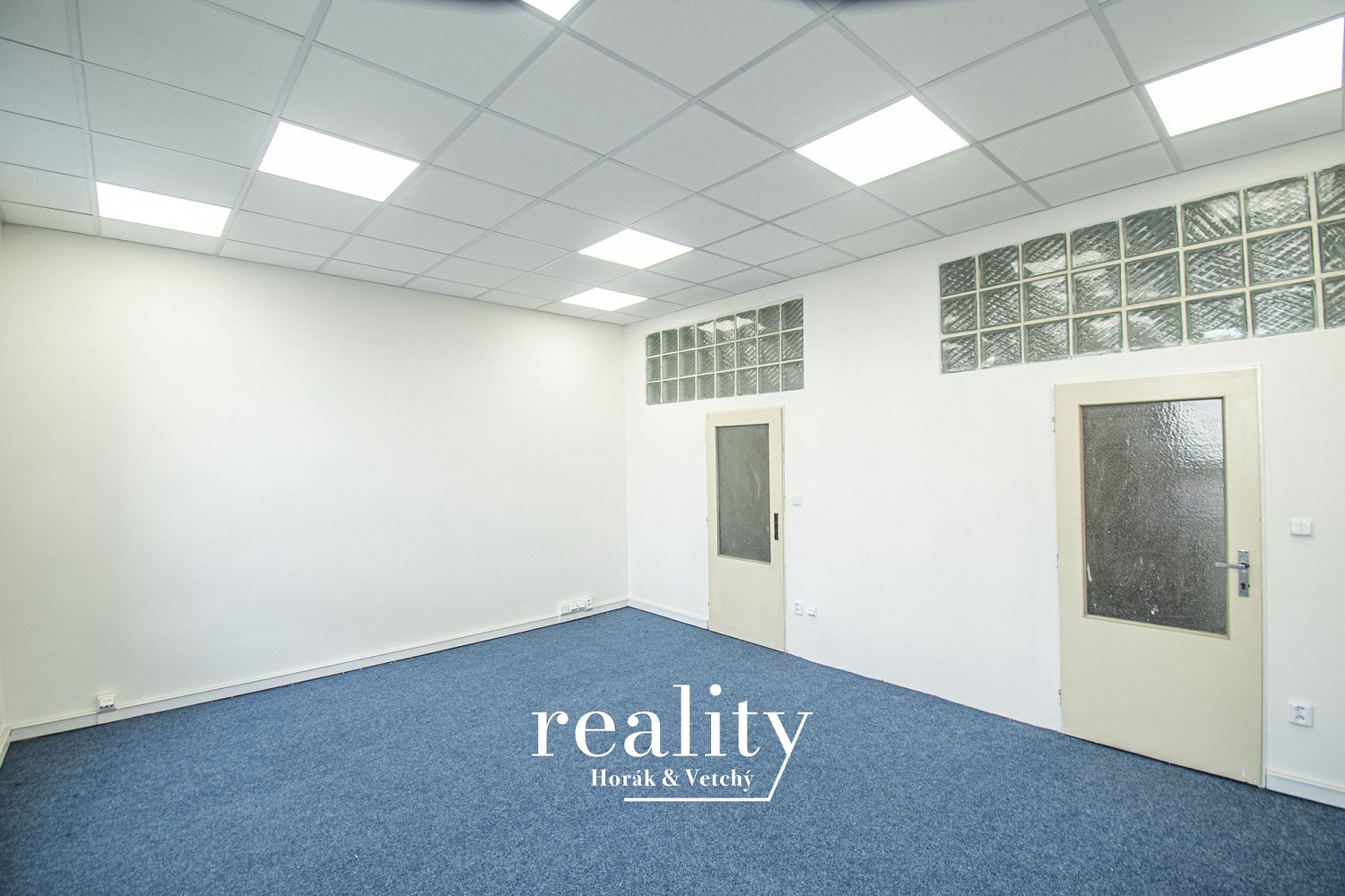 Pronájem kanceláře 24 m², Brno - Trnitá – pohled 4