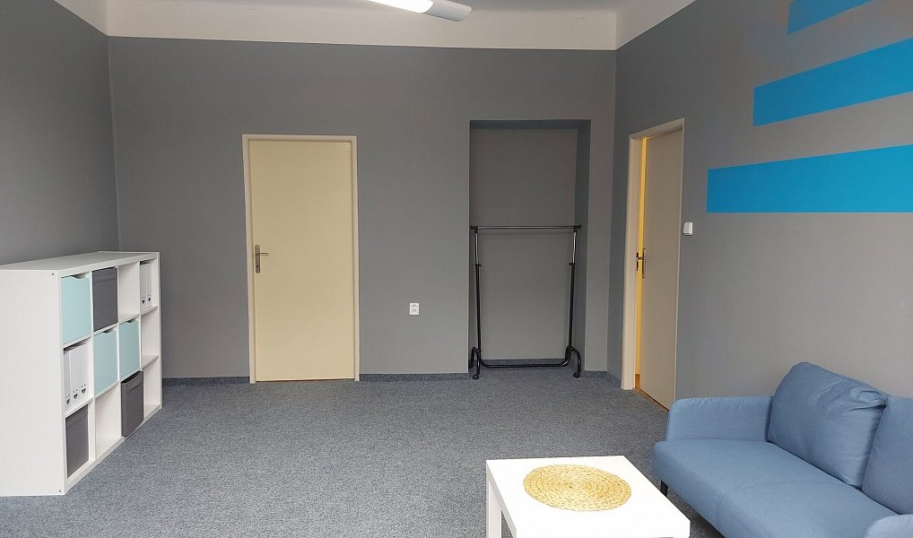 Pronájem kanceláře 40 m², Louny – náhled fotky 5