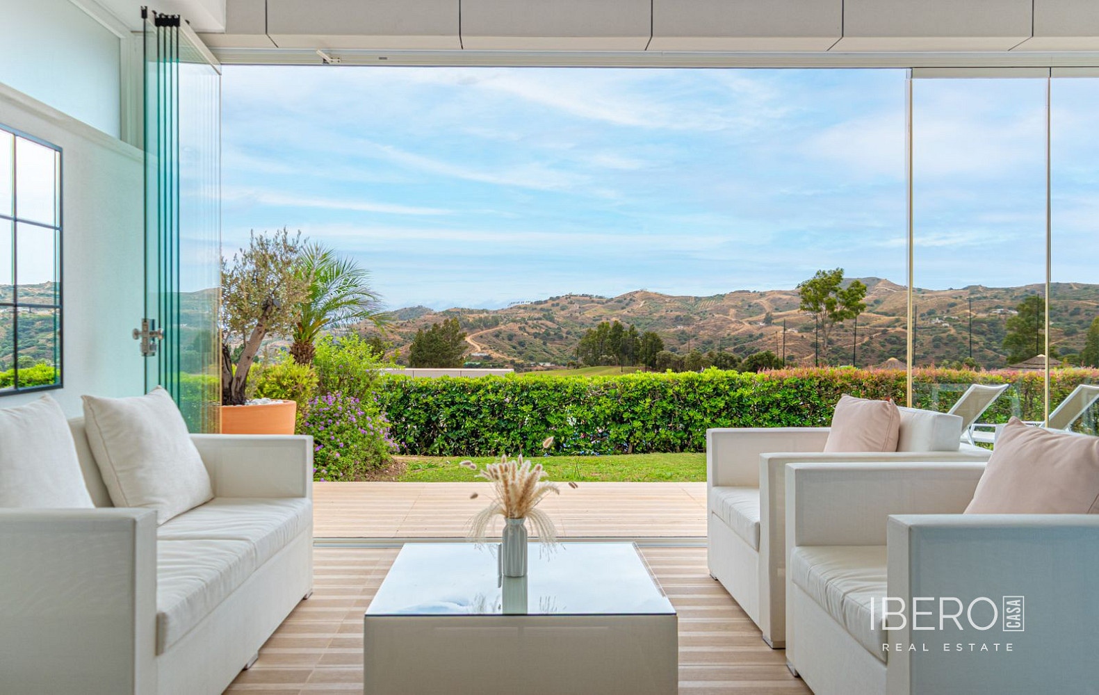 3+kk Apartment in Mijas, Conjunto Natura, Entrerríos - Vista 2