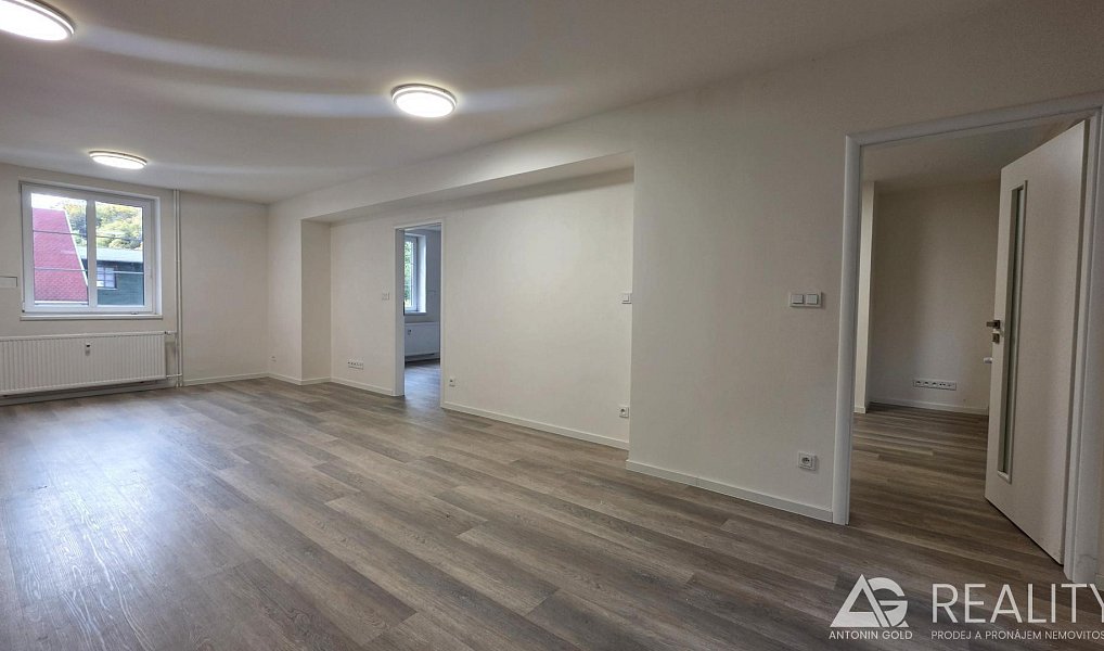 Prodej bytu 3+kk 88 m², Praha – náhled fotky 4